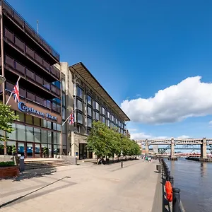 Otel Copthorne, Newcastle upon Tyne
